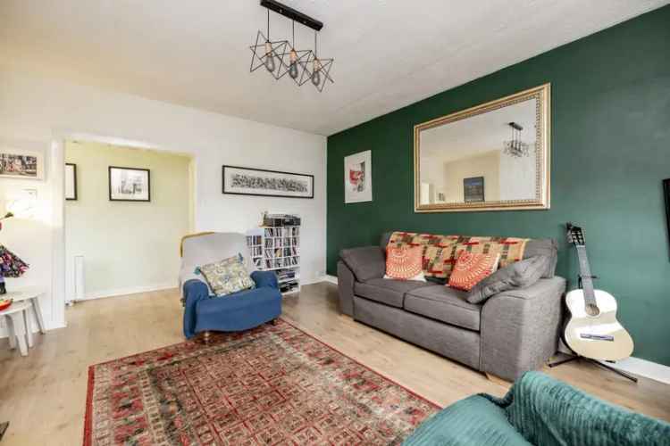 Flat For Rent in Aberdeen City, Scotland