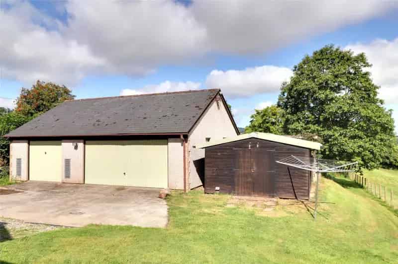 Detached House for sale with 3 bedrooms, Leighland Roadwater