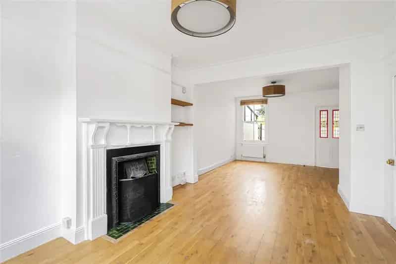 4 Bedroom Edwardian Terraced House to Rent