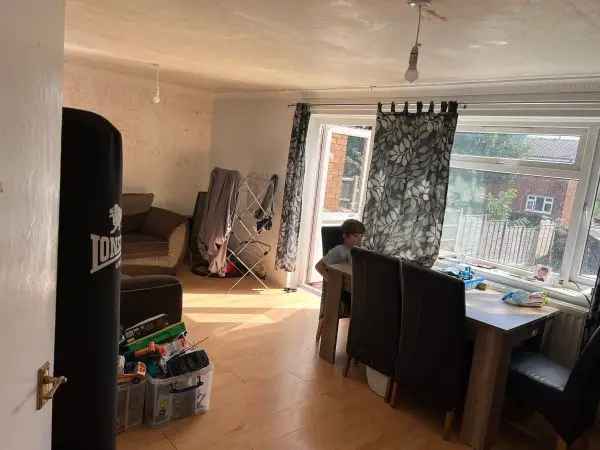 House For Rent in Lichfield, England