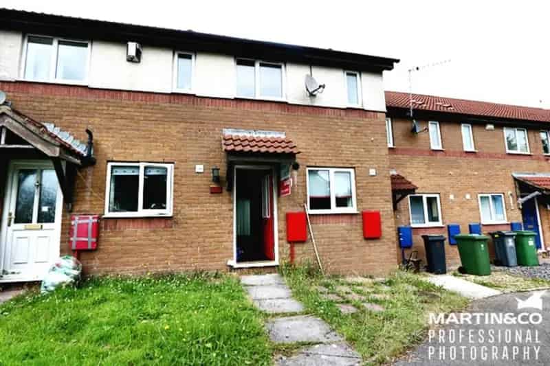 2 Bedroom House To Rent Available August 20 2025