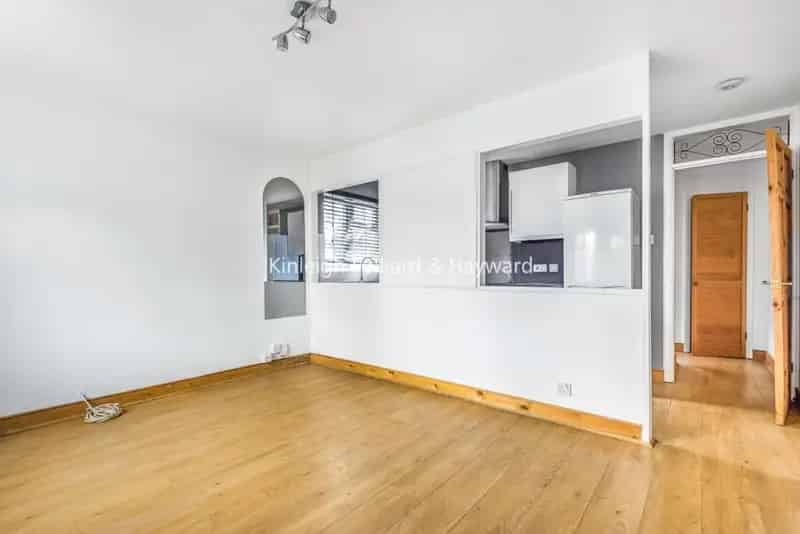 Ground Floor Flat Near Tooting Bec and Wandsworth Common