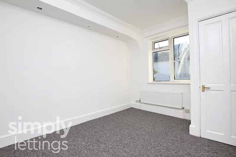 1 Bedroom House Share Brighton Station All Bills Included