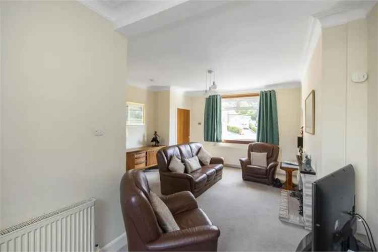 3 Bed House - Semi Detached with 2 Reception Rooms