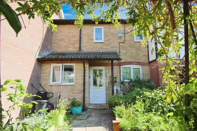 2 Bedroom Terraced House for Sale - St Mellons