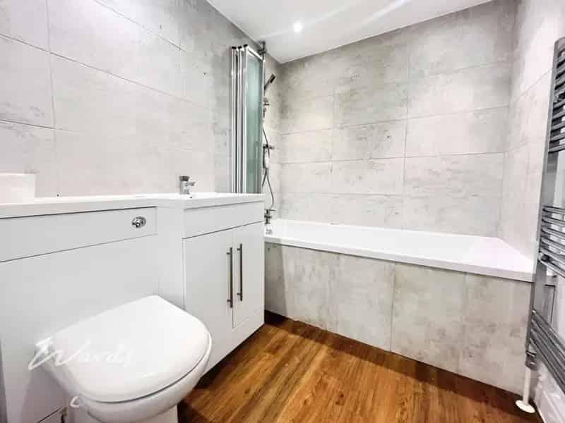 1 Bedroom Semi-Detached Bungalow to Rent in Loose
