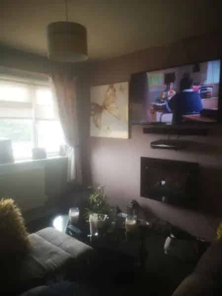 Large 3 Bed Maisonette Near Transport Links and Schools