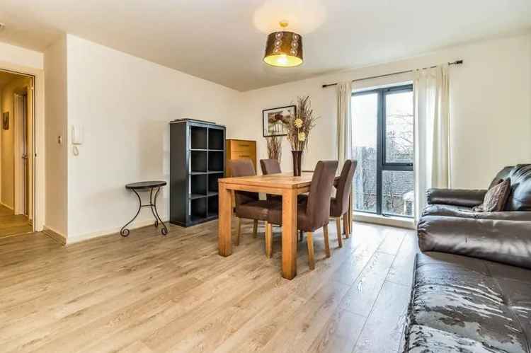 2 Bedroom Flat to Rent Salford M5 - Quay 5 Development
