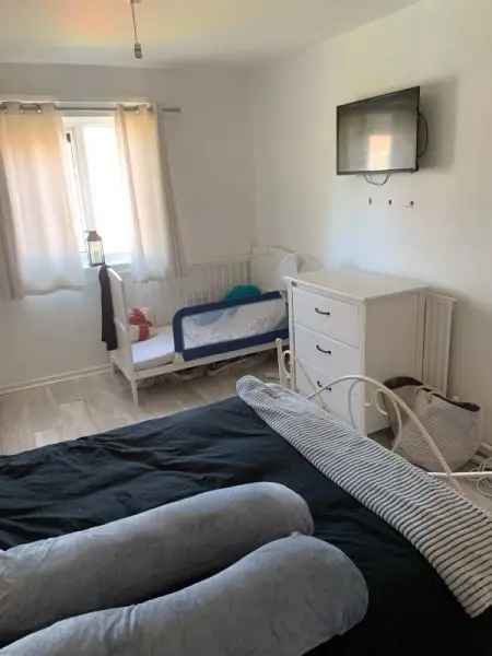 Flat For Rent in Birmingham, England