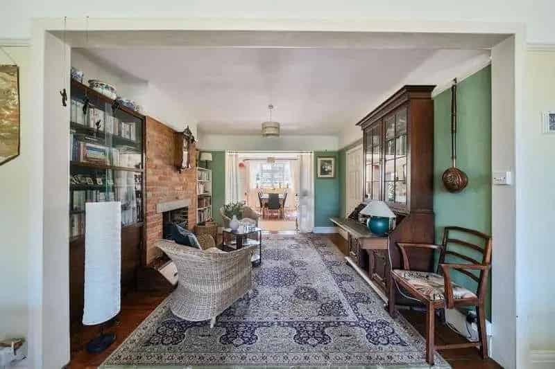 4 Bed House for Sale Headington Oxford