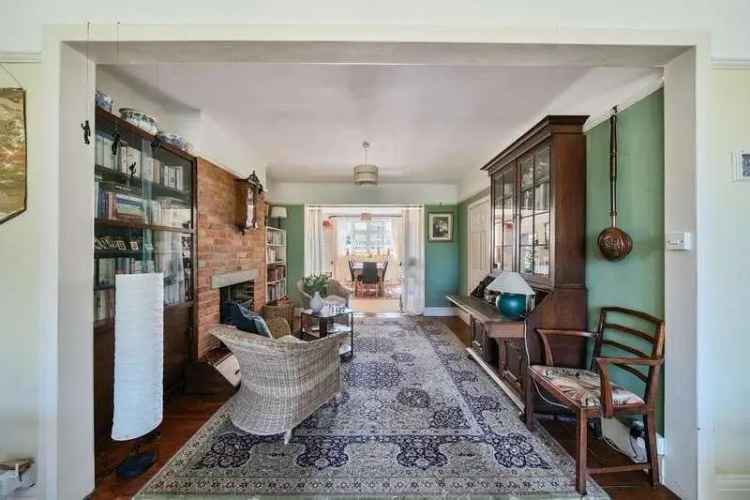 4 Bed House for Sale Headington Oxford