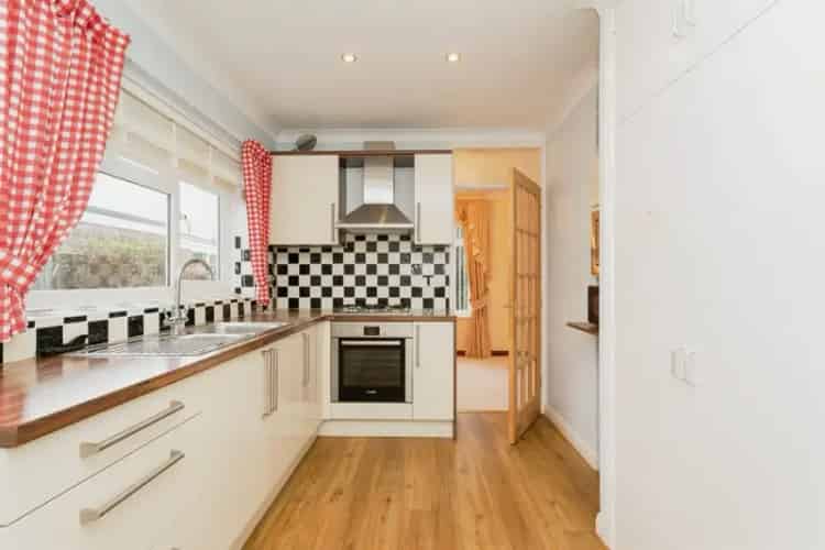 Detached Bungalow in Cromer - No Onward Chain