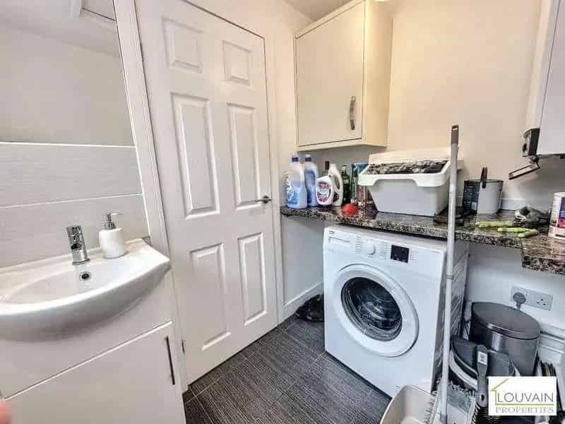 2 Bed House for Sale Tredegar