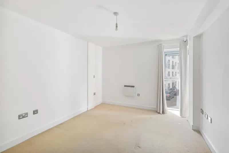 1 Bedroom Flat Near Temple Meads Bristol City Centre