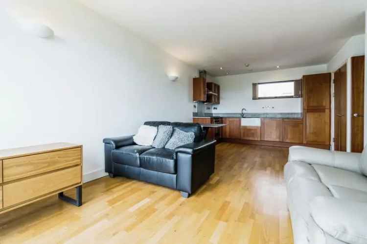 2 Bedroom Furnished Apartment Ancoats Manchester Available 14012025