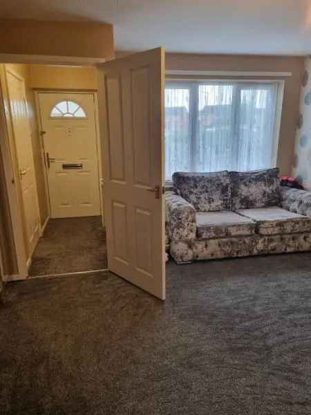 House For Rent in Broxbourne, England