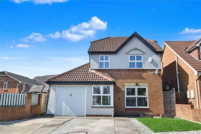 House For Sale , Leeds, England