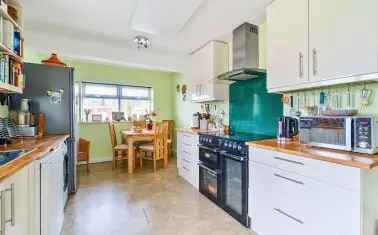 Bungalow For Sale in Mid Devon, England