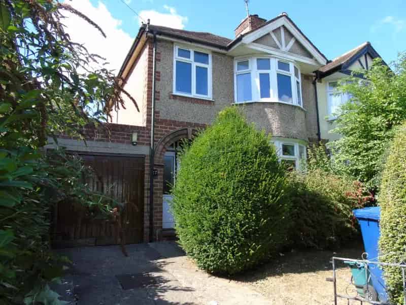 1 Bedroom Not Specified House to Rent