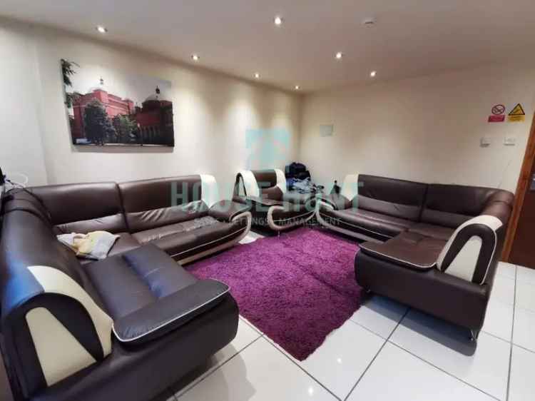 8 Bedroom Terraced House For Sale Investment Opportunity