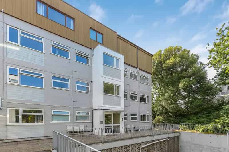 2 Bedroom Flat To Rent Available 14072025