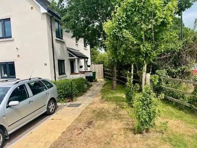2 Bedroom House for Sale Shared Ownership Option Available