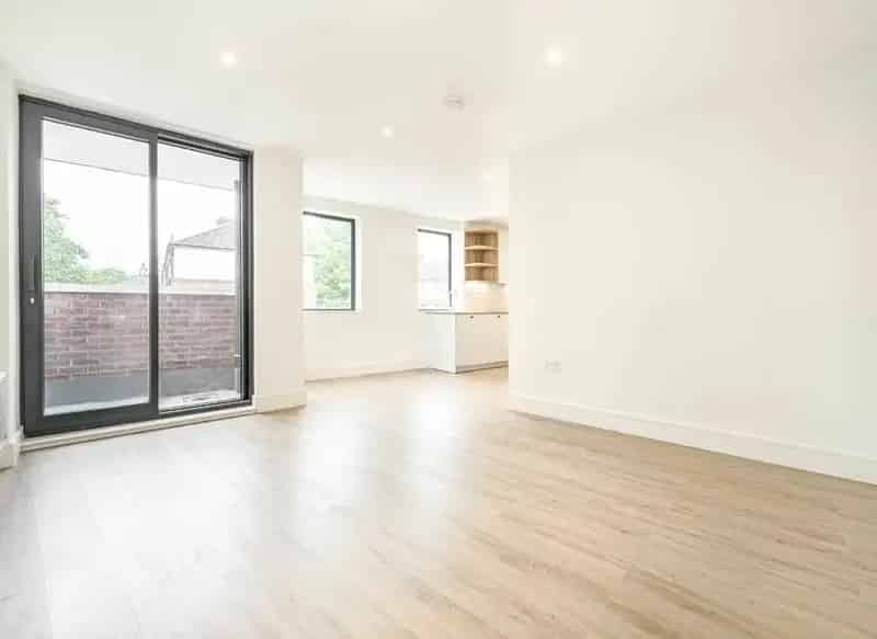 Brand New Studio Apartment near Canada Water Rotherhithe