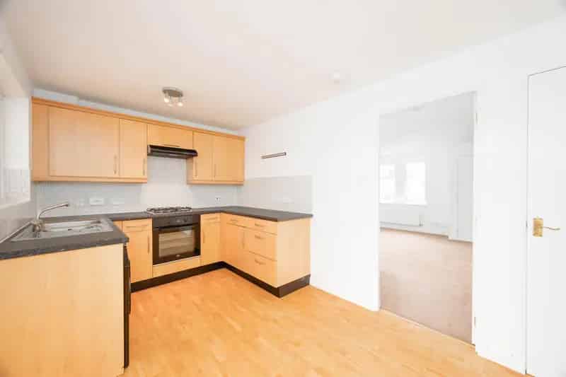 3 Bedroom Semi Detached House in Stonehaven