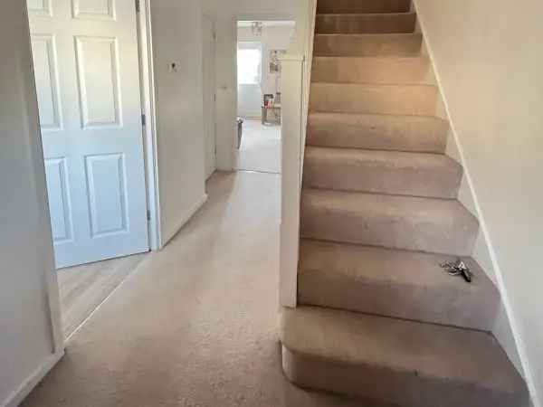 House For Rent in Malmesbury, England