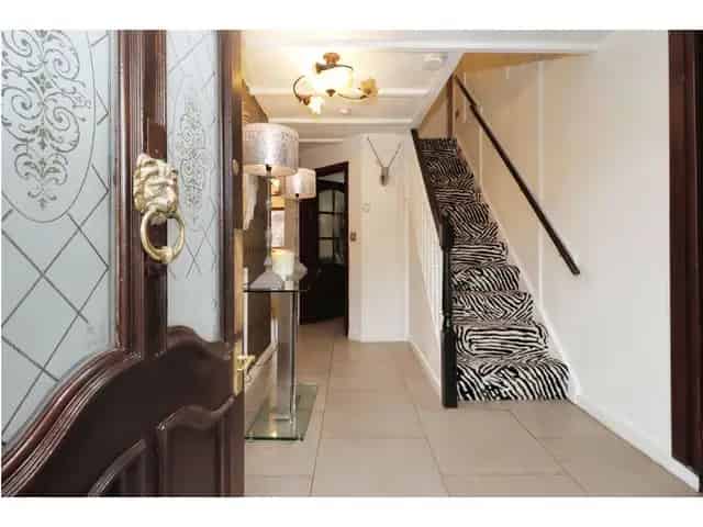 5 Bedroom Detached House for Sale in Burntisland