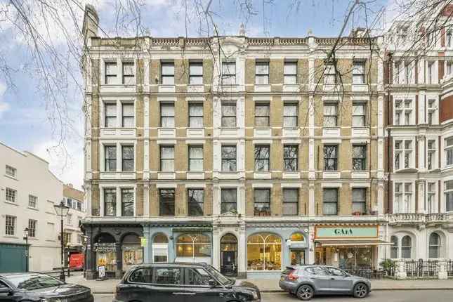 3 Bedroom Flat near British Museum