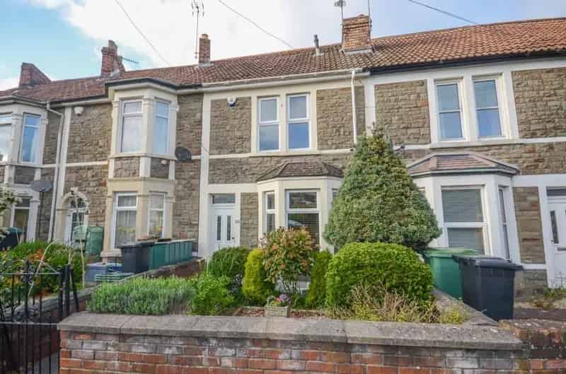 3 Bedroom Victorian Terrace House for Sale
