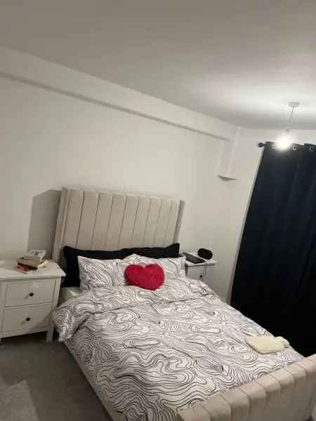 Flat For Rent in Birmingham, England