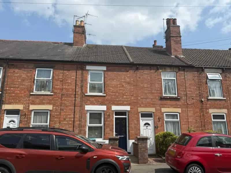 2 Bedroom House For Sale