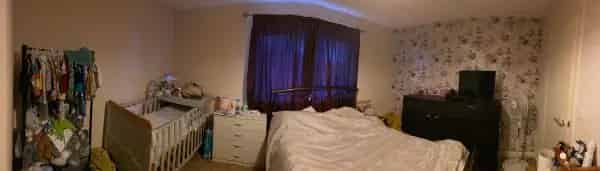 Large 2 Bed Property with Spacious Kitchen and Double Bedrooms
