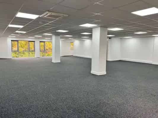 Brickfield Business Centre, 60 Manchester Road, Northwich, CW9 7LS | Property to rent | Savills