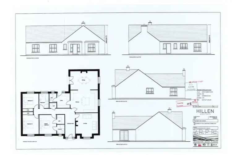 2 Bedroom Detached House for Sale Comber County Down BT23