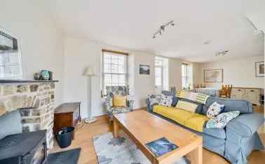 House For Sale in Torridge District, England