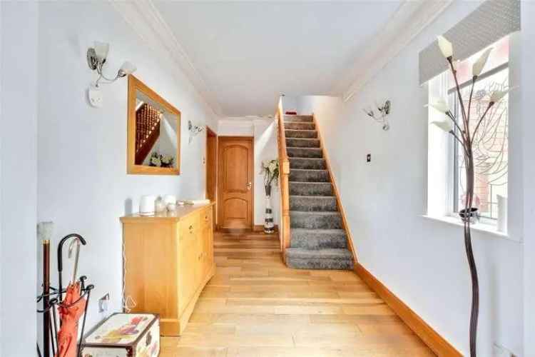 3 Bed Semi-Detached House for Sale