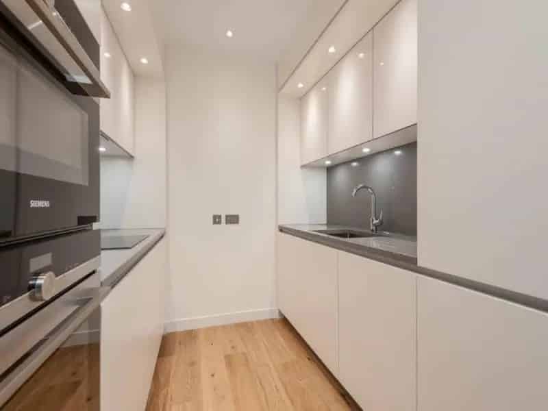 1 Bedroom Flat for Sale in Quartermile Edinburgh