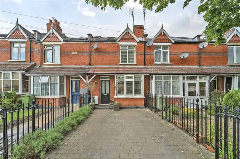 3 bedroom townhouse for sale