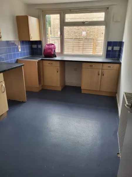 House For Rent in Cadbury Heath, England