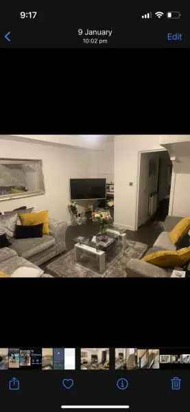 Flat For Rent in London, England