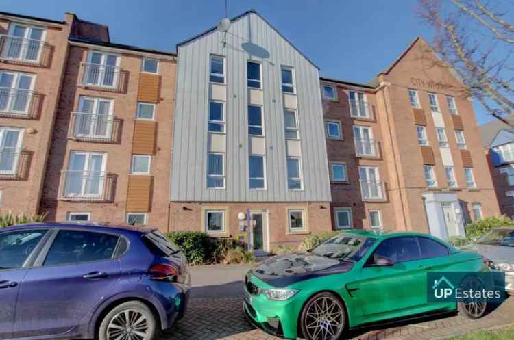 2 Bedroom Apartment to Rent Coventry