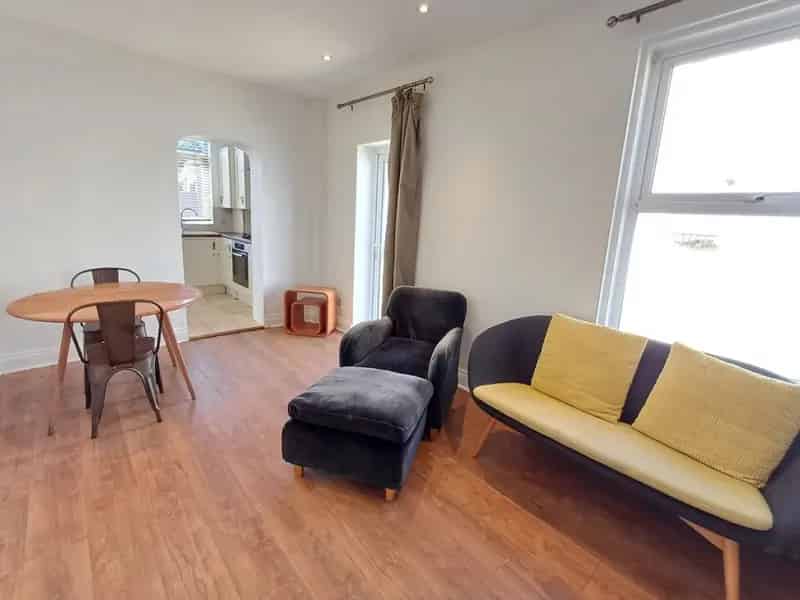 2 Bedroom Flat To Rent Available 03062025