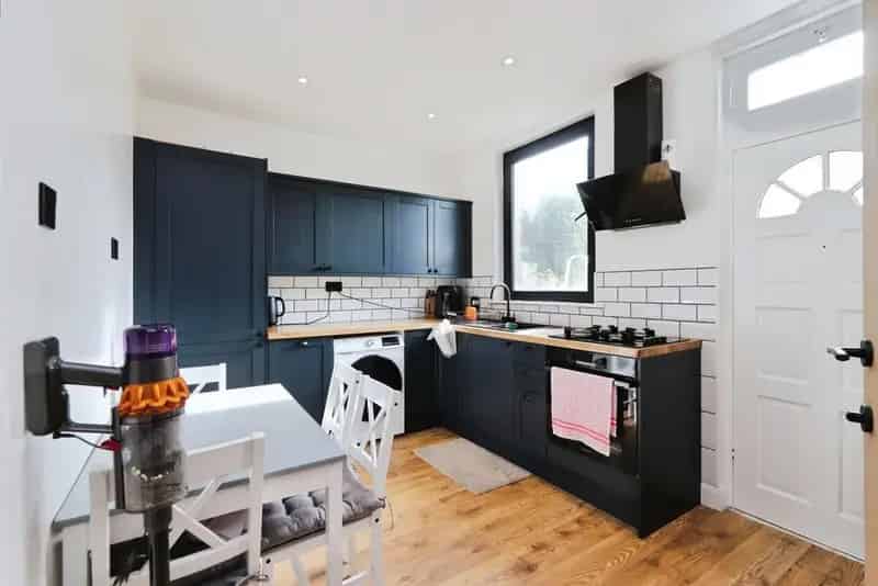 2 Bedroom Semi Detached House Sheffield South Yorkshire