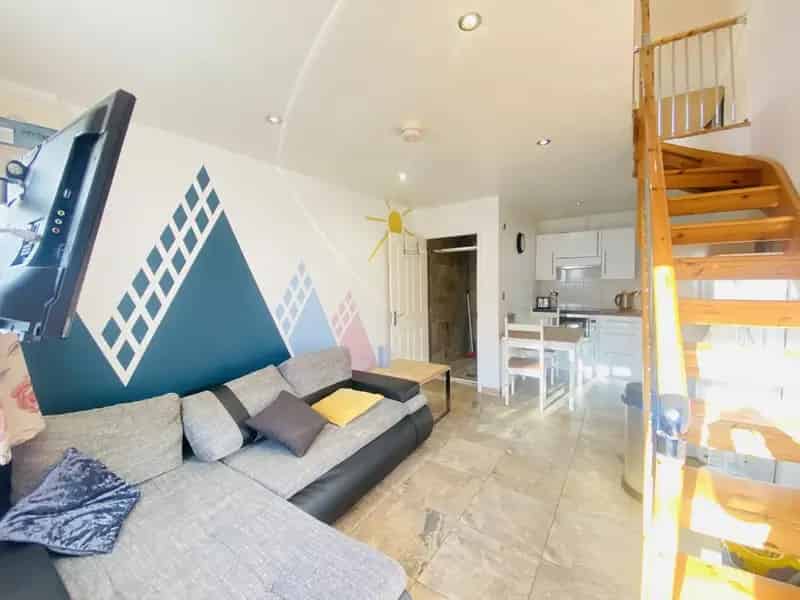 1 Bedroom Flat to Rent in Cambridge City Centre