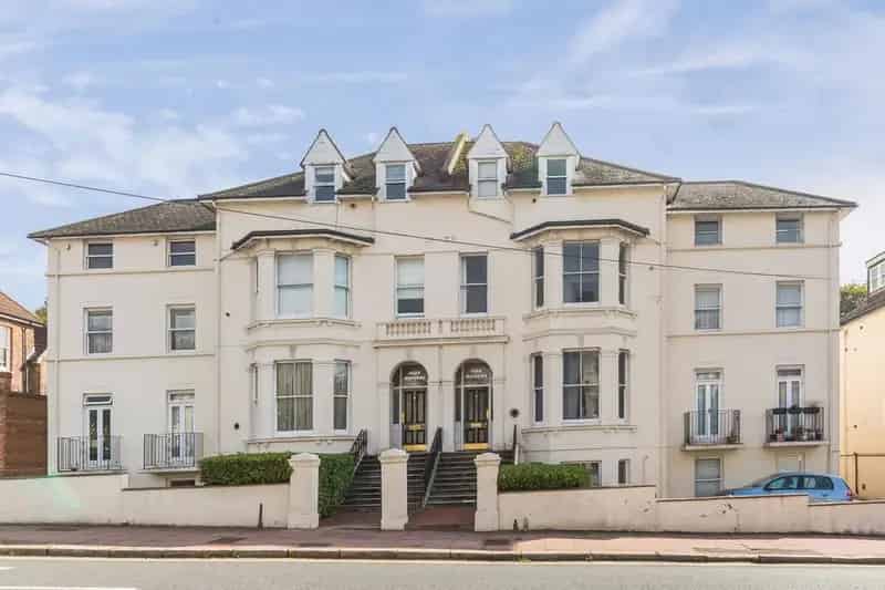 1 Bedroom Flat to Rent