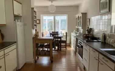3 Bed Detached Bungalow with Conservatory and Home Office