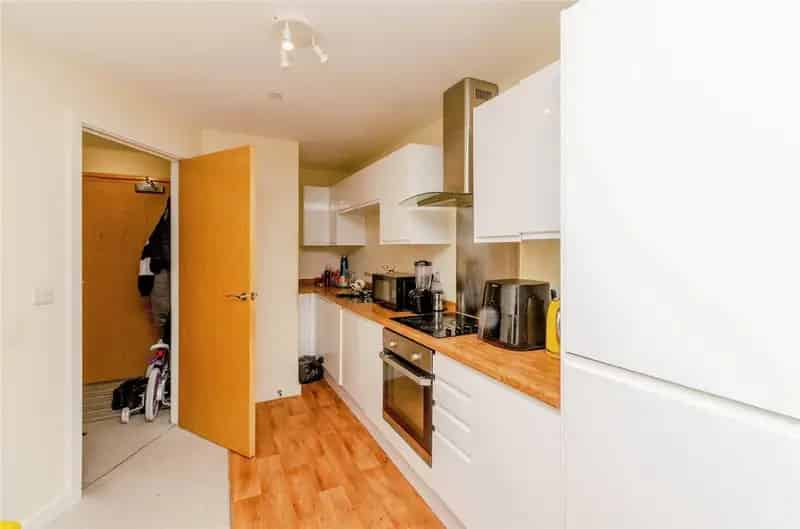 One Bedroom Apartment for Sale in Walsall